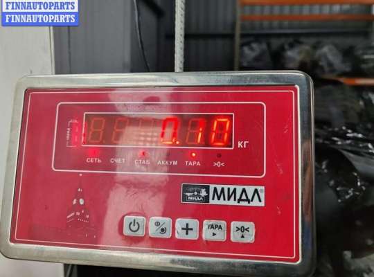 купить Рампа (рейка) топливная на Peugeot Expert (1994-2006)