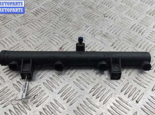 купить Рампа (рейка) топливная на Peugeot Expert (1994-2006)