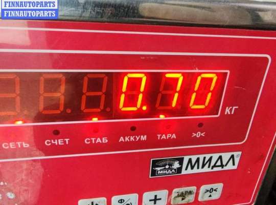 купить Кожух ГРМ на Audi A6 C5 (1997-2005)