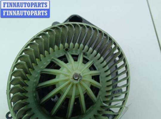 Мотор отопителя на Volkswagen Passat B5 (3B)