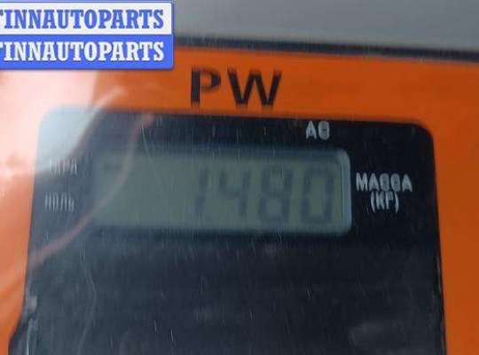 Мотор отопителя на Volkswagen Passat B5 (3B)