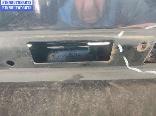 купить Крышка багажника (дверь задняя) на BMW 5 E39 (1995-2003)