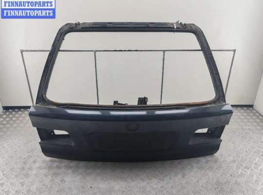 купить Крышка багажника (дверь задняя) на BMW 5 E39 (1995-2003)