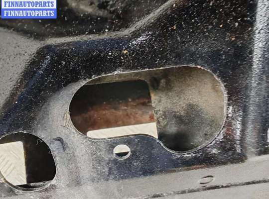 купить Крышка багажника (дверь задняя) на BMW 5 E39 (1995-2003)