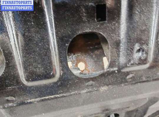 купить Крышка багажника (дверь задняя) на BMW 5 E39 (1995-2003)