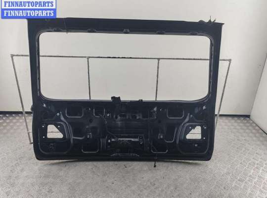 купить Крышка багажника (дверь задняя) на BMW 5 E39 (1995-2003)