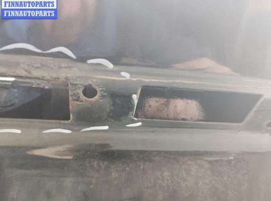 купить Крышка багажника (дверь задняя) на BMW 5 E39 (1995-2003)