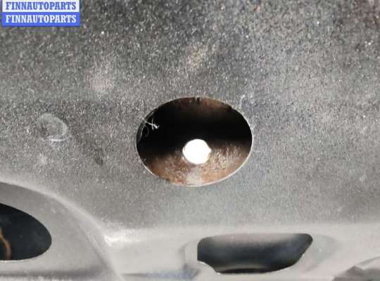 купить Крышка багажника (дверь задняя) на BMW 5 E39 (1995-2003)