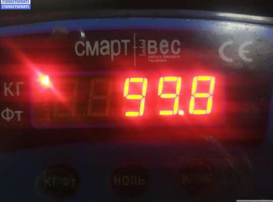 купить Двигатель (ДВС) на разборку на Opel Astra H (2004-2009)