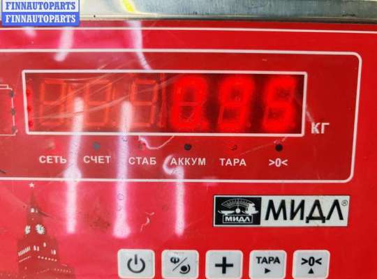 купить Насос топливный на Volkswagen Passat B5