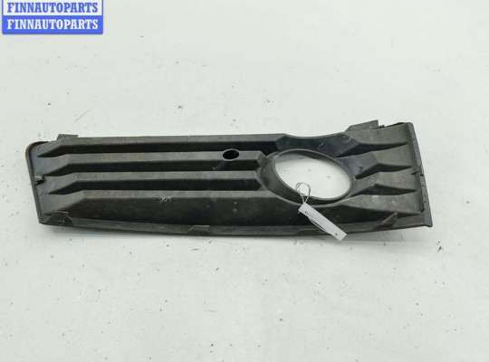 купить Рамка фары противотуманной левой на Opel Zafira B (2004-2014)