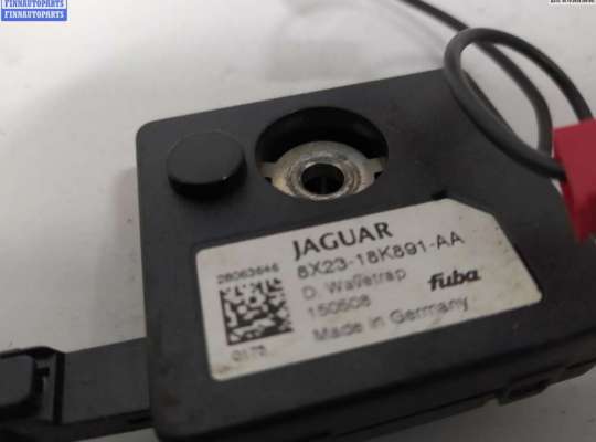 купить Усилитель антенны на Jaguar XF