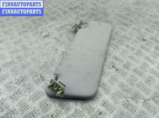 купить Козырек солнцезащитный левый на Mercedes C-Class W204 (2007-2015)