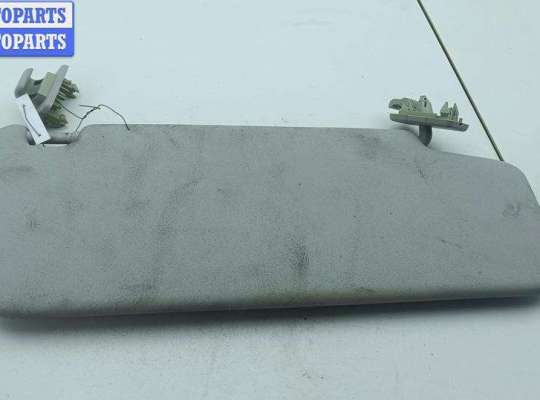 купить Козырек солнцезащитный левый на Mercedes C-Class W204 (2007-2015)