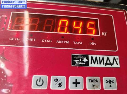 купить Козырек солнцезащитный левый на Mercedes C-Class W204 (2007-2015)