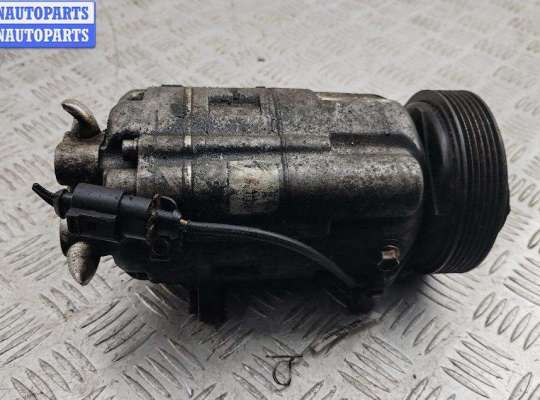 купить Компрессор кондиционера на Volkswagen Golf-4