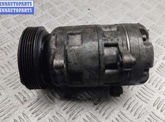 купить Компрессор кондиционера на Volkswagen Golf-4