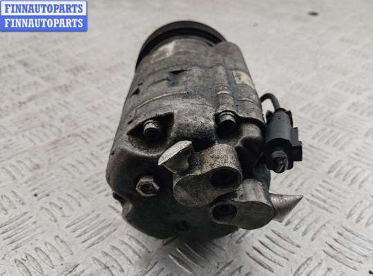 купить Компрессор кондиционера на Volkswagen Golf-4