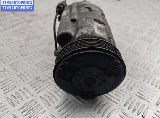 купить Компрессор кондиционера на Volkswagen Golf-4