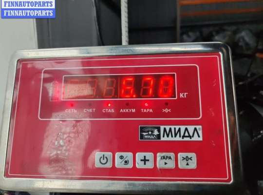 купить Компрессор кондиционера на Volkswagen Golf-4