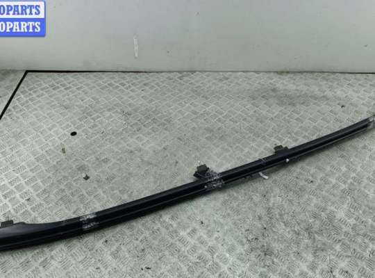 купить Рейлинги (дуги на крышу) на Ford Galaxy (2000-2006)