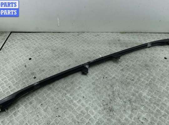 купить Рейлинги (дуги на крышу) на Ford Galaxy (2000-2006)