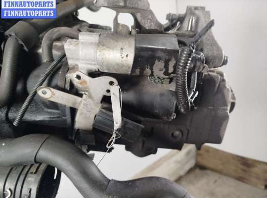 купить Двигатель (ДВС) на Volkswagen Touran