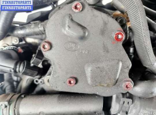 купить Двигатель (ДВС) на Volkswagen Touran