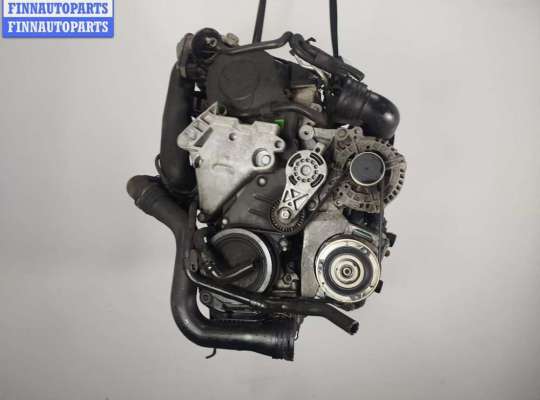 купить Двигатель (ДВС) на Volkswagen Touran