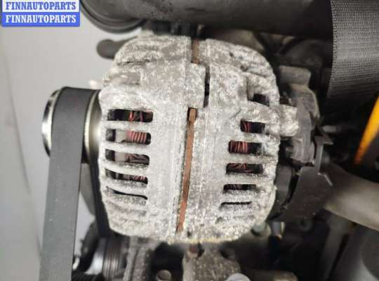 купить Двигатель (ДВС) на Volkswagen Touran