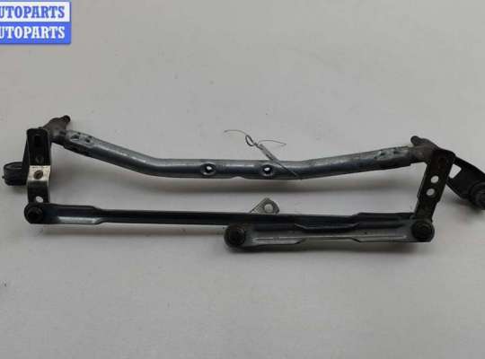 купить Механизм стеклоочистителя переднего (трапеция дворников) на Renault Megane II (2002-2008)