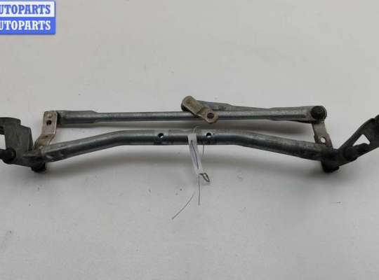 Механизм стеклоочистителя переднего (трапеция дворников) RN1566979 на Renault Megane II (2002-2008)