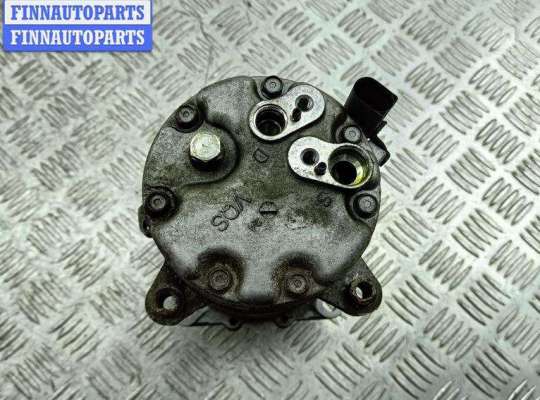 купить Компрессор кондиционера на Volkswagen Golf-4