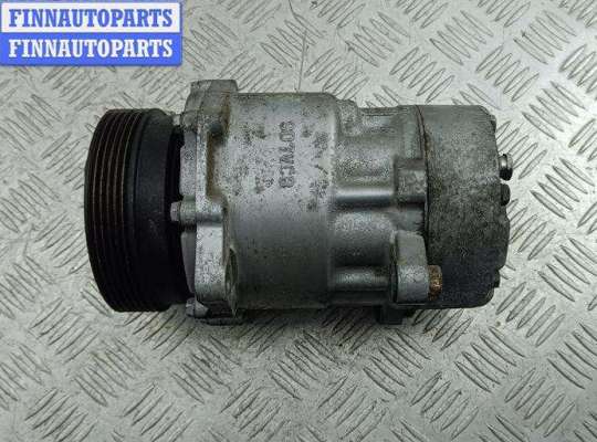 купить Компрессор кондиционера на Volkswagen Golf-4