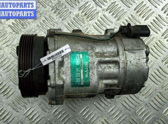 Компрессор кондиционера VG2717835 на Volkswagen Golf-4