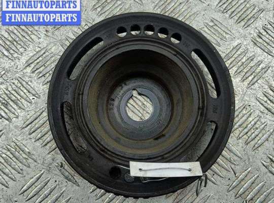 Шкив коленвала OP2377247 на Opel Astra G (1998-2004)