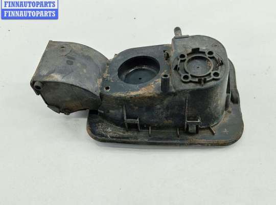 купить Лючок бака на Renault Megane II (2002-2008)