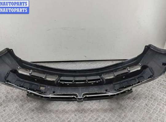 купить Бампер передний на BMW 5 E60/E61 (2003-2010)