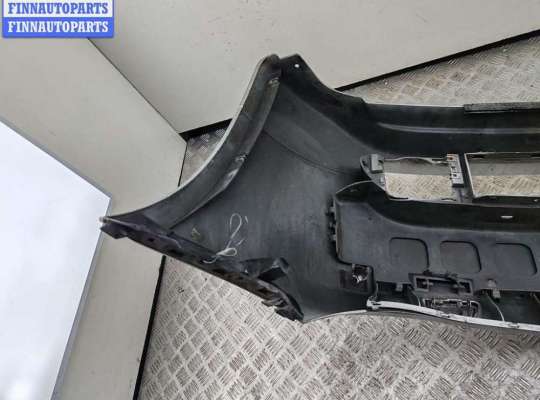 купить Бампер передний на BMW 5 E60/E61 (2003-2010)