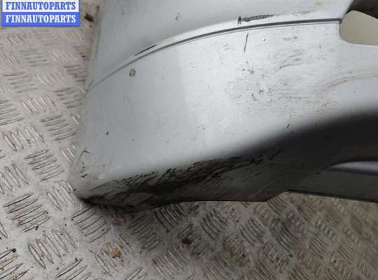 купить Бампер передний на BMW 5 E60/E61 (2003-2010)