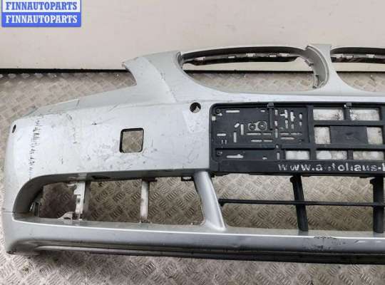 купить Бампер передний на BMW 5 E60/E61 (2003-2010)