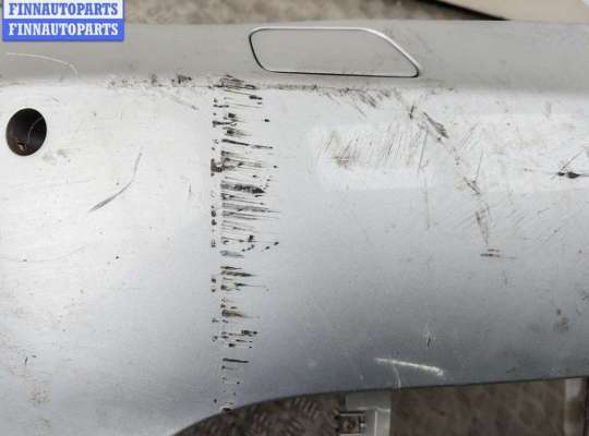 купить Бампер передний на BMW 5 E60/E61 (2003-2010)