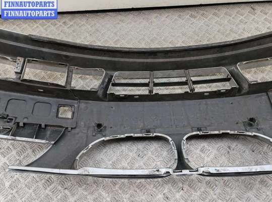 купить Бампер передний на BMW 5 E60/E61 (2003-2010)