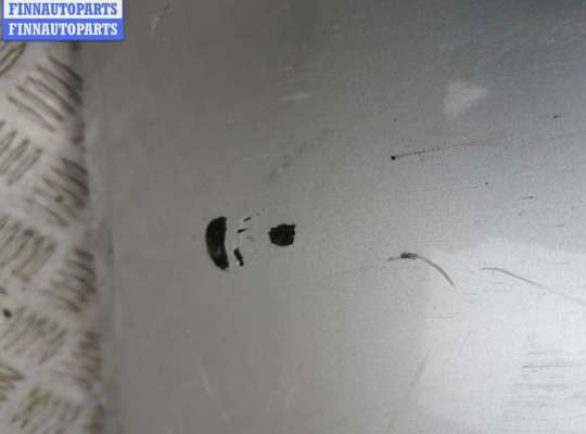 купить Бампер передний на BMW 5 E60/E61 (2003-2010)