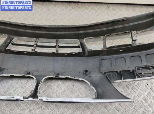 купить Бампер передний на BMW 5 E60/E61 (2003-2010)