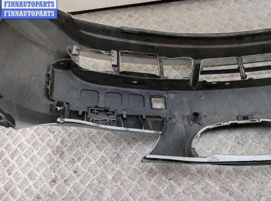 купить Бампер передний на BMW 5 E60/E61 (2003-2010)