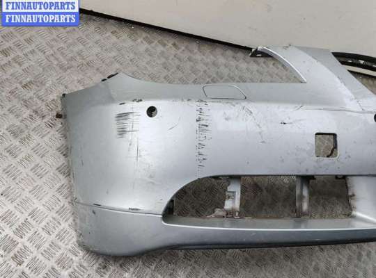 купить Бампер передний на BMW 5 E60/E61 (2003-2010)