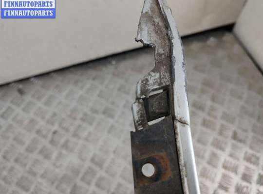 купить Бампер передний на BMW 5 E60/E61 (2003-2010)