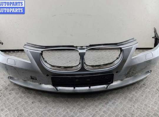 купить Бампер передний на BMW 5 E60/E61 (2003-2010)