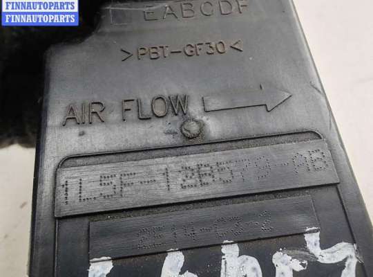 купить Расходомер (измеритель потока воздуха) на Ford Mondeo III (2000-2007)